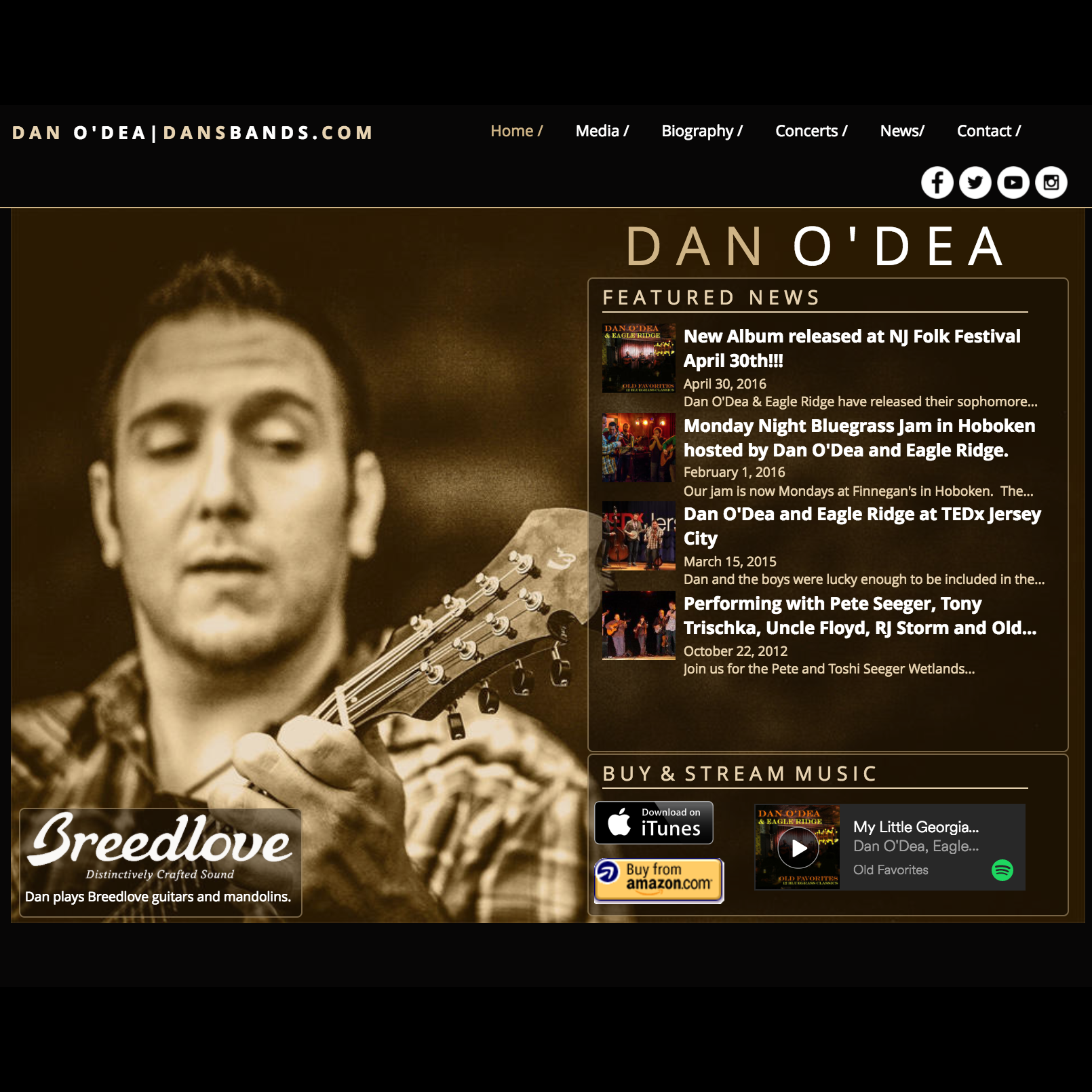 Dansbands